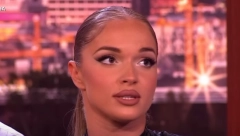 NEMAM SNAGE VIŠE, NAJBOLJE JE DA NESTANEM Teodora u očajnom stanju, ne može da se nosi sa skandalom!