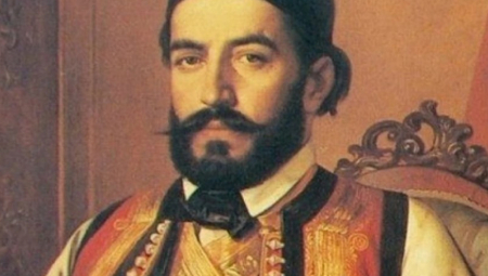 JOANIKIJE POSLAO JASNE PORUKE IZ NIKŠIĆA: Lovćen je naša Sveta gora! Razvedriće se kad se VRATI NJEGOŠEVA KAPELA