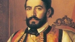 JOANIKIJE POSLAO JASNE PORUKE IZ NIKŠIĆA: Lovćen je naša Sveta gora! Razvedriće se kad se VRATI NJEGOŠEVA KAPELA