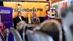 OC Jahorina dobitnik nagrade za najkreativnije obeležavanje Svetskog dana snega