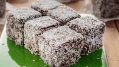RECEPT ZA NAJMEKŠE ČUPAVCE Kokos kolač koji svi vole, topi se u ustima