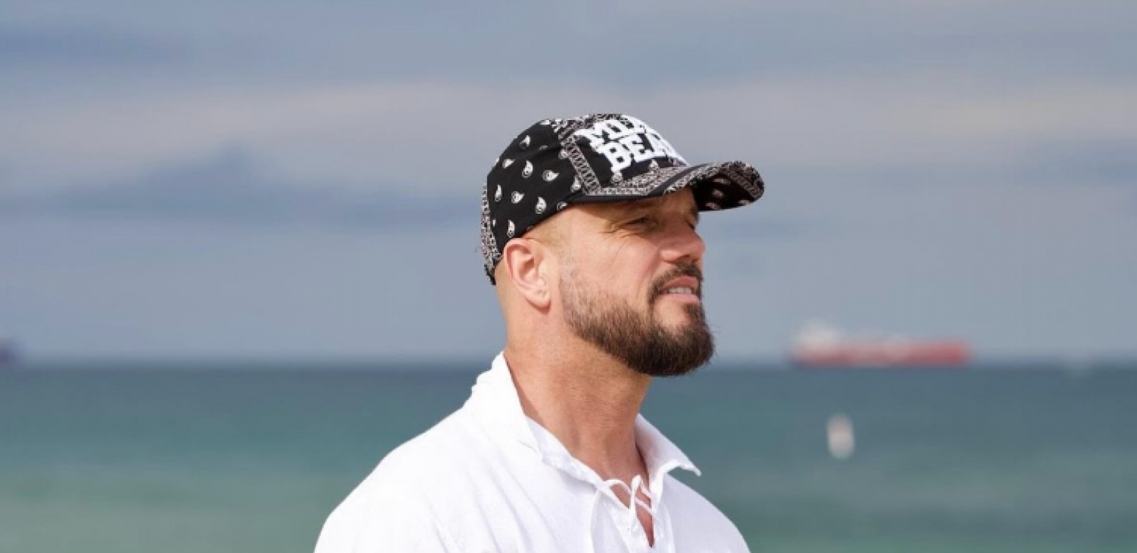 BOBAN RAJOVIĆ DVA PUTA BIO U ZATVORU Priznao da je porodica prolazila kroz pakao, otkrio strašne detalje