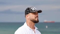 BOBAN RAJOVIĆ DVA PUTA BIO U ZATVORU Priznao da je porodica prolazila kroz pakao, otkrio strašne detalje