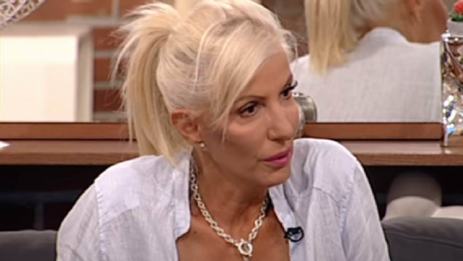 CAKANA SE UDALA SA 19 GODINA DA BI SE DOKOPALA BEOGRADA: Želela sam da pobegnem iz te sredine!