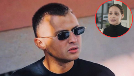ON GODINAMA POZNAJE ŠAVIJU I KARIĆA Oglasio se bivši zadrugar, pa žestoko osudio Stefana: Sada si pogazio sve manire i stavove!