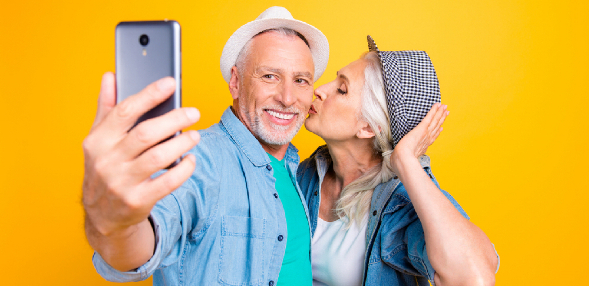 INSTAGRAM PRVA POMOĆ ZA RADOZNALE SENIORE Kako da postavite profilnu fotografiju