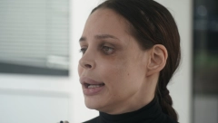 NATAŠA ŠAVIJA IZAŠLA IZ BOLNICE! Posle operacije puštena na kućno lečenje!