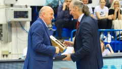 (ABA)LIGA BEZ BRIGA Pavićević: Hteo sam da zakažem sastanak, ali do dogovora nije došlo