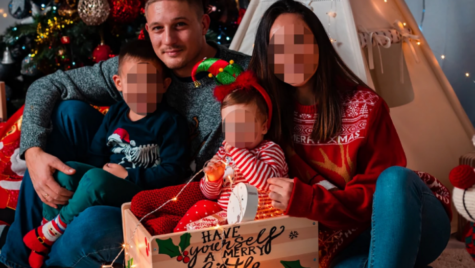 OBORENA PRESUDA ZA SMRT OCA I ĆERKICE (5) Kamiondžija bio osuđen na tri i po godine zatvora
