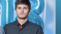 NESTAO ALEKSA PETROVIĆ (17) IZ PLJEVALJA Poslednji put viđen u Srbiji, na području Prijepolja