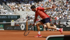 ZBOG OVOGA JE NOVAK NAJBOLJI Peruanac se poklonio Đokoviću i otkrio šta je presudilo