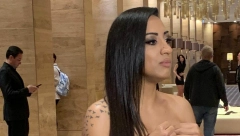 "SIGURNO NE BIH BILA 23. ILI 25. MESTO" Zejna Murkić žestoko oplela po Luk Bleku, pa otkrila zbog čega je razočarana!