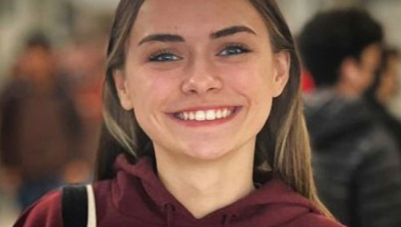 NIJE SKRIVALA PROŠLOST Rođena u zatvoru, a sad studira na Harvardu, devojka poslala iskrenu i moćnu poruku