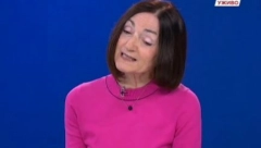 LJILJANA SMAJLOVIĆ RASTURILA SAVU MANOJLOVIĆA!