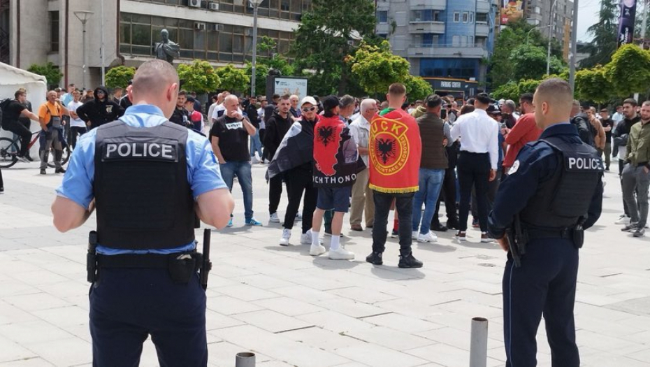PRIŠTINA SE KOCKALA, I IZGUBILA Zapad diže zid zbog Kurtijeve politike