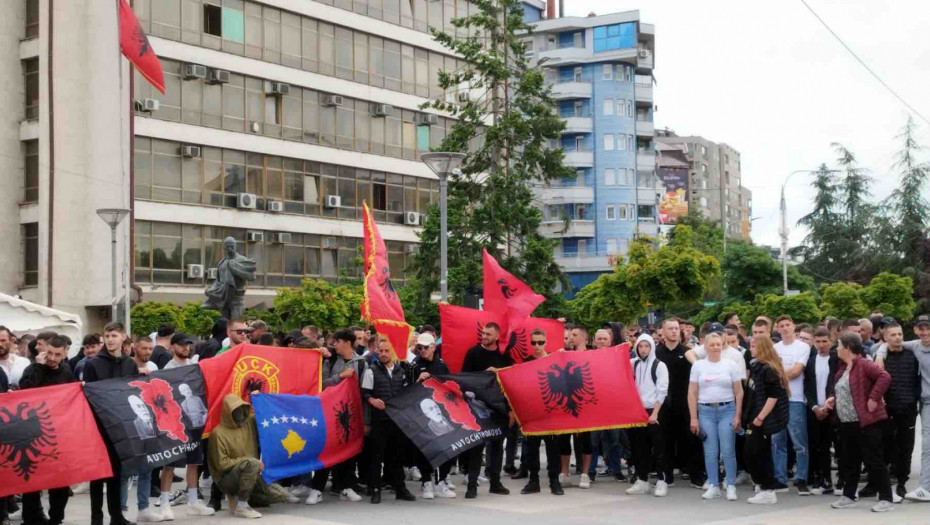 "UPALI SMO U ZAMKU" Albanci počeli da shvataju koliko ih je Kurti zakopao