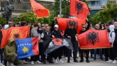 KURTI HOĆE DA NASELI SEVER KIM ALBANCIMA Priština pokrenula radove, zidaju kuće i puteve za osvajanje terotorije