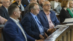 Usvojen rebalans budžeta Grada Subotice za 2023. godinu (FOTO)