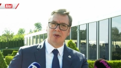 VUČIĆ: Uvek smo mi bili označeni kao krivci, mislim da sada svi vide da stvari nisu tako jednostavne