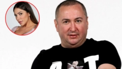 NEĆU DA BUDEM GLUPAČA KOJA ĆUTI Sandra Afrika žestoko potkačila Đanija: Estrada zna ko je on!