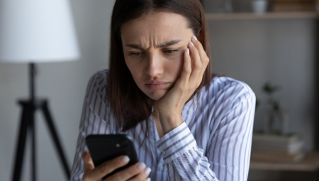 NOVA SMS PREVARA HARA SRBIJOM Ni slučajno nemojte da klikćete