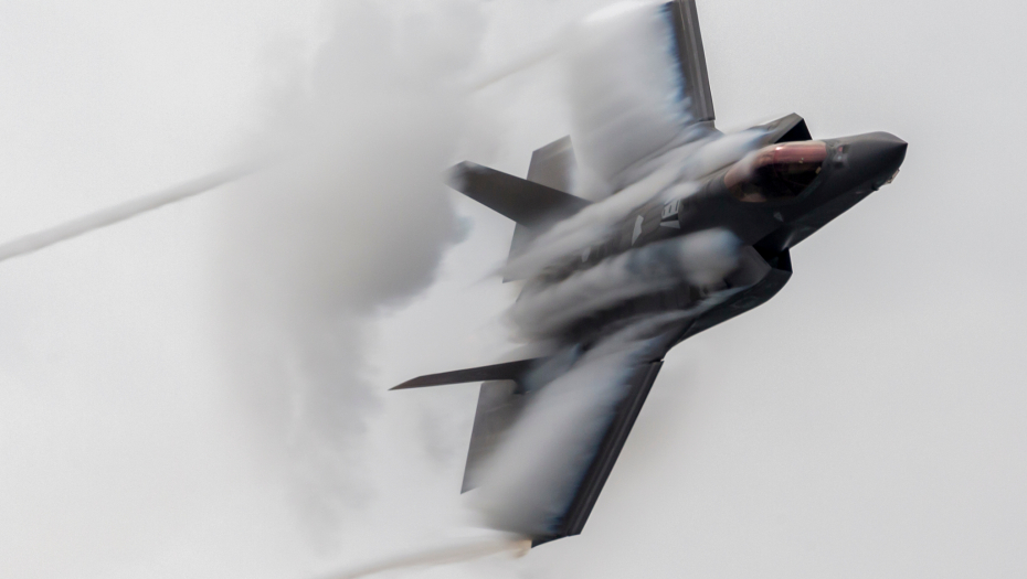 AVIJACIJA SAD U VELIKOM PROBLEMU Polovina F-35 nije ni na spisku, ako izbije rat mogu samo da ih slikaju