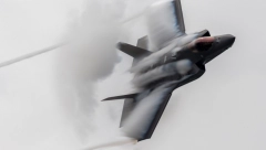 AVIJACIJA SAD U VELIKOM PROBLEMU Polovina F-35 nije ni na spisku, ako izbije rat mogu samo da ih slikaju