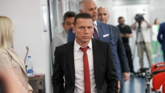 ZVEZDA SE SPREMA ZA LIGU ŠAMPIONA Ove igrače je Bahar okupio na prozivci, zagrevanje polako počinje