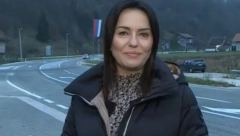 DRAMA NA MREŽAMA Načelnica opštine izazvala haos snimkom u bademantilu! (VIDEO)