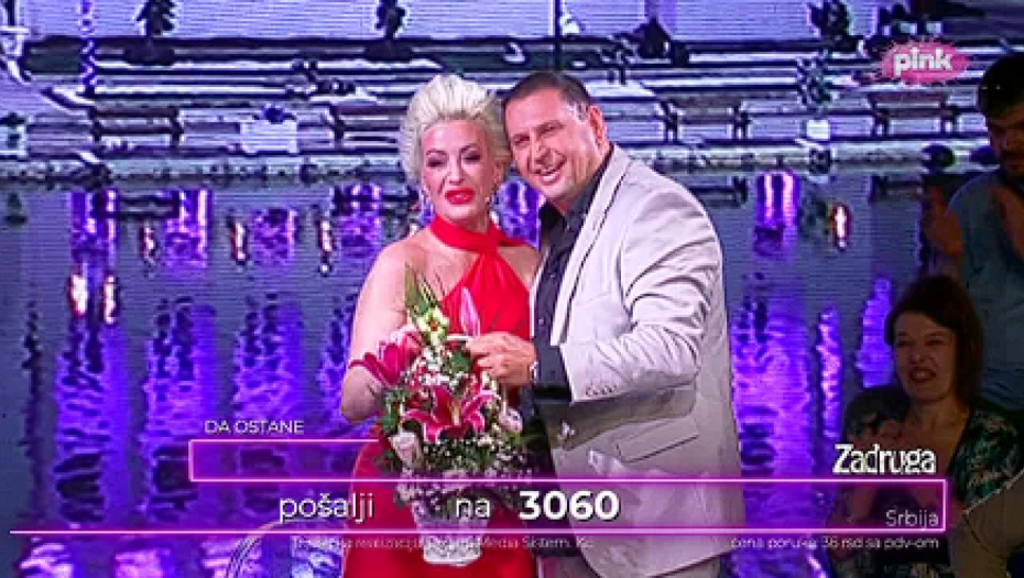 JEDVA ČEKA DA JE VIDI Taki ponosan na svoju mezimicu, spremio joj spektakularan poklon, Rodni i Brendon dali svoj sud