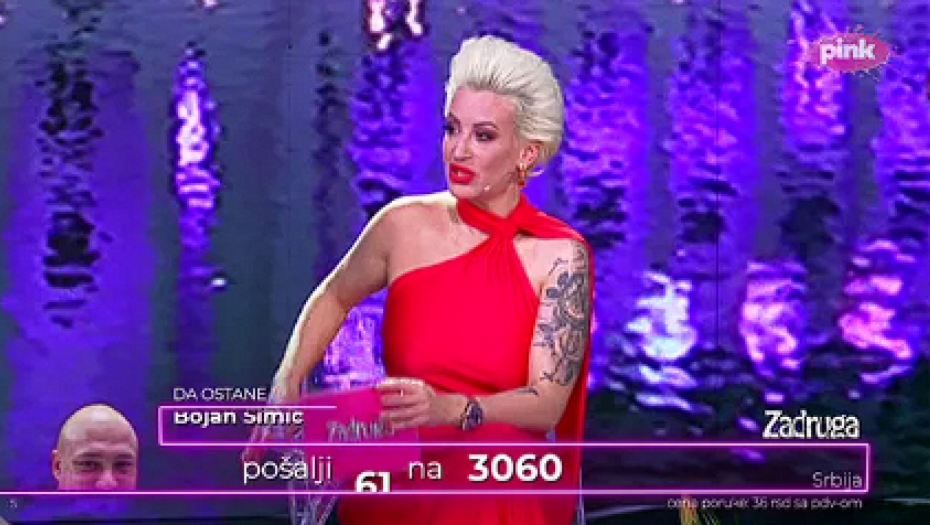 RIVALKE, BLAMANTNO SE PONAŠAJU Brendonu nejasno šta zadrugarke vide u Zvezdanu, Taki otkrio kakvo mišljenje ima o Anđeli
