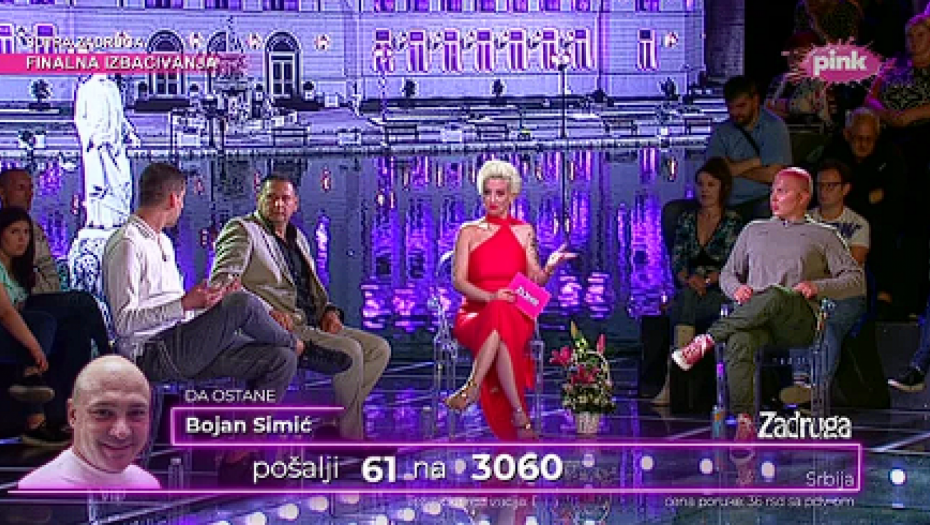 RODNI RASKRINKAO ZORIČINOG DŽOKERA Obelodanio pevačicinog keca u rukavu protiv Anđele
