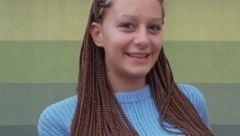 NEKAD MANDARINE, SAD GOLIŠAVE SLIKE Atraktivna Kristina unovčila "slavu", evo kako danas izgleda najpoznatija prodavačica voća