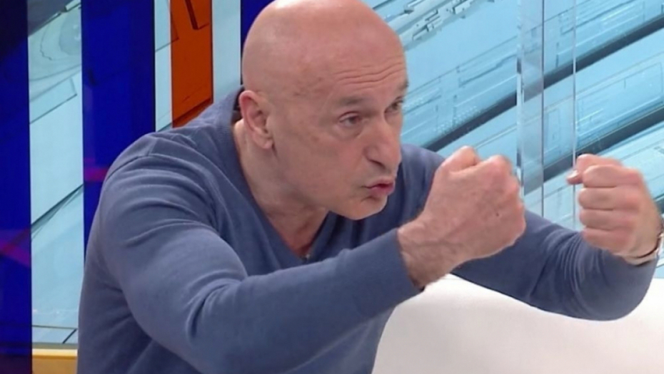 SVAKO JUTRO OVO POJEDITE DA BUDETE ZDRAVI I MRŠAVI Čuveni doktor otkrio šta je doručak za ženu, a šta za muškarce