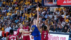 REČI KOJE BUDE PONOS Jokić i Kari su potpuno transformisali košarku