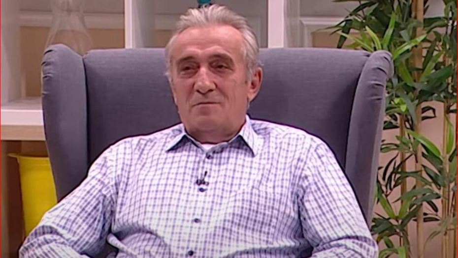 NEMAŠ POJMA DA PEVAŠ, NE TRUDI SE! Folker izgovorio ćerki strašne stvari, htela da krene njegovim stopama, on je prekorio