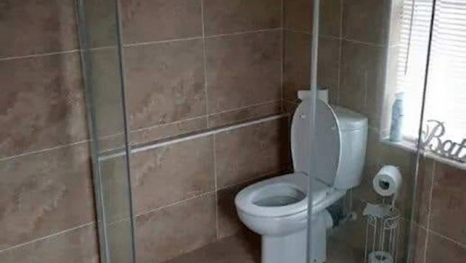 O OVOME BRUJI BALKAN Svi imaju samo jedno pitanje kad vide ovu fotku iz Bosne: Zašto?