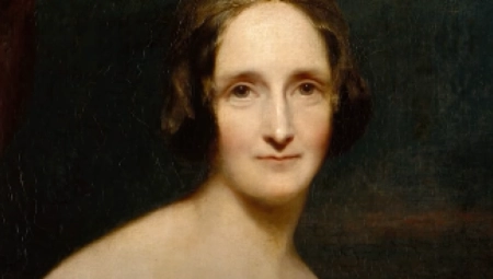 SVE MRAČNE TAJNE IZA "FRANKENŠTAJNA" Dela ove žene su bila mračna kao i njen život (FOTO)