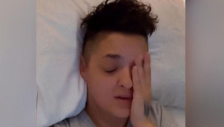 MARIJA NA IZMAKU SNAGE Šerifovićeva se obratila pratiocima, pa u neviđenom izdanju poručila: Zovite popa! (FOTO)