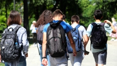 OGLASILO SE MINISTARSTVO PROSVETE Evo koji je njihov odgovor na spekulacije o rušenju Osnovne škole "Stefan Nemanja"