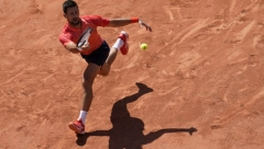 DOKAZ DA JE OVO MEČ DECENIJE Priprema komentatora za okršaj Đokovića i Alkaraza, govori da nas čeka atomski tenis (FOTO)