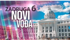 STIGLO PISMO U BELU KUĆU On je novi vođa Zadruge 6!