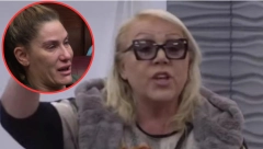 RAZOTKIRLA ANU! Zorica Marković pred finale raskrinkala najbolju drugaricu, evo šta je Ćurčićeva mesecima krila od nje