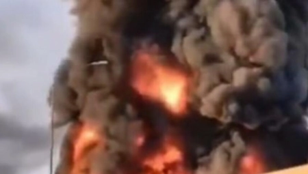 NEMA VIŠE TENKOVA ZA UKRAJINCE Rusija nanela žestok udarac ukrajinskim snagama, milijarde dolara štete