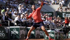 NOLE NAPADA ČETVRTFINALE Evo kada Đoković igra meč osmine finala na Rolan Garosu
