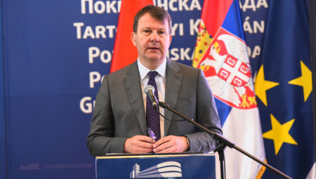 MIROVIĆ UPUTIO SAUČEŠĆE Počivaj u miru komandante večnog solunskog stroja