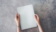 PROFESOR OSTAO U ČUDU Učenica mu dala prazan papir, ali je ipak dobila desetku!