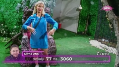 JOŠ JEDNO IZNENAĐENJE Drvo mudrosti pozvalo Aleks, o ovome je reč