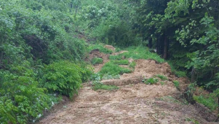 ČULI SMO HUK I ONDA VIDELI DA VODA NOSI SVE  Nevreme napravilo katastrofu u Ivanjici