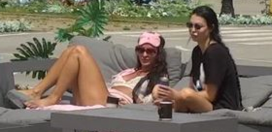 BAHANALIJE U NAJAVI Slađa Lazić vileni po Crnoj Gori, smislila pakleni plan za Maju Marinković FOTO